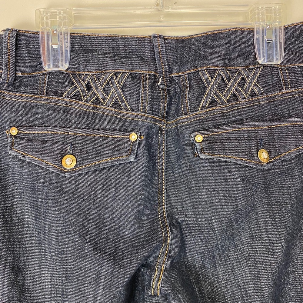 Cache/ Jeans - image 3